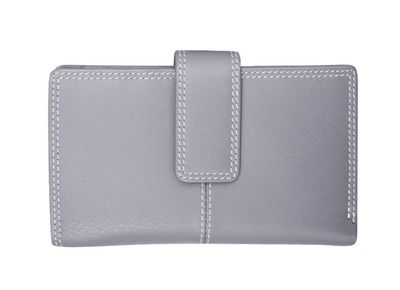 7826 RFID Midi Wallet