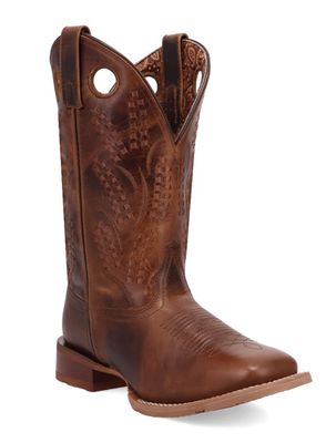 2012 Dream Weaver Square Toe Boot