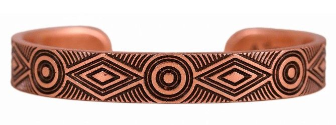Resonance (R120), Colour: Copper, Size: Medium