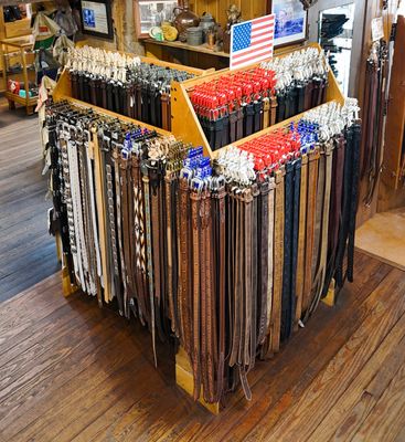 Belts