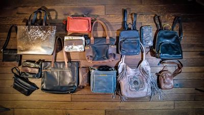 Handbags