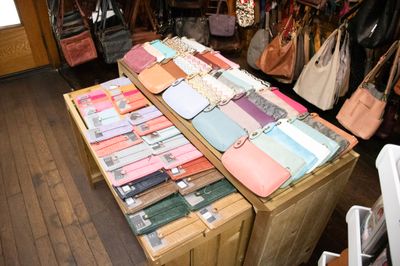 Wallets Women&#39;s