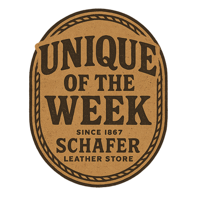 Unique of the week