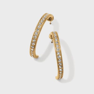 JA8555 Meridian Zenith Gold Hoo