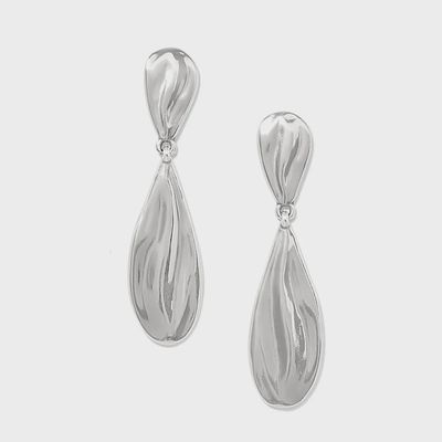 JA0117 Cascade Post Drop Earring