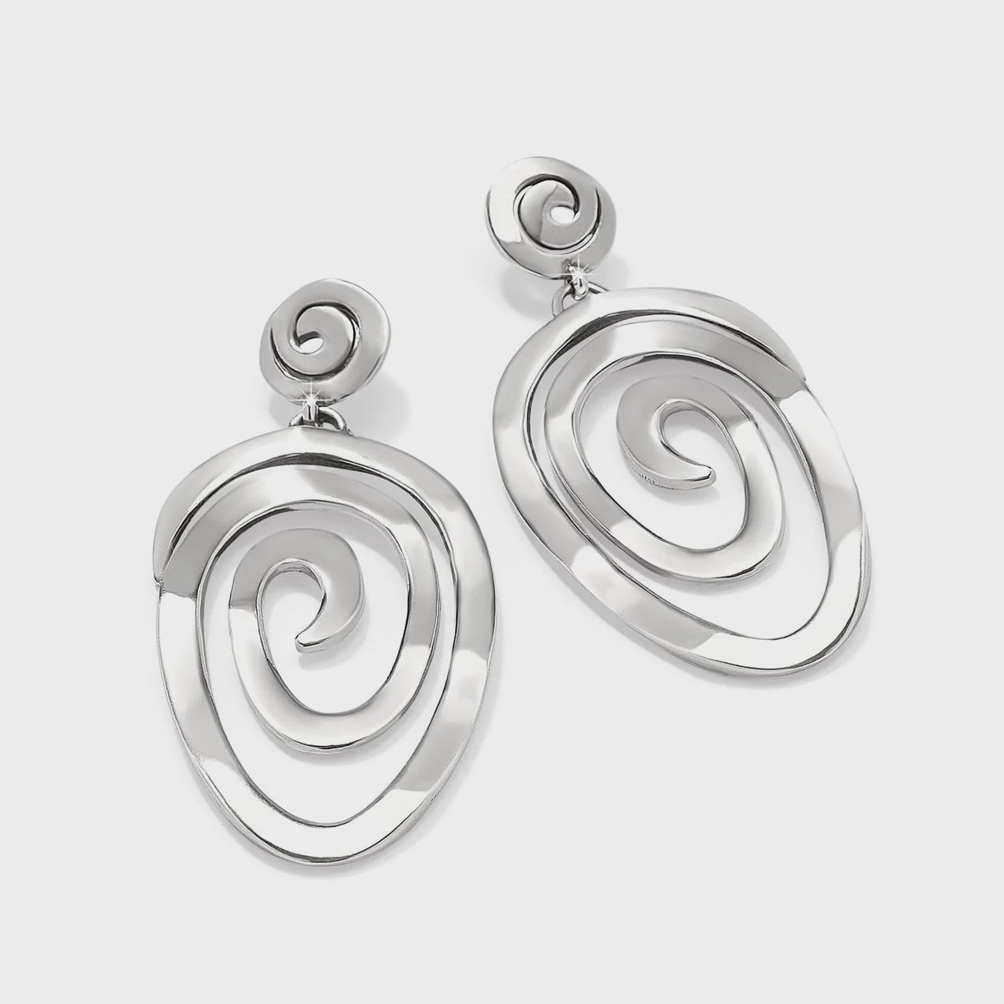 JA0045 Vertigo Vibe Post Drop Earring