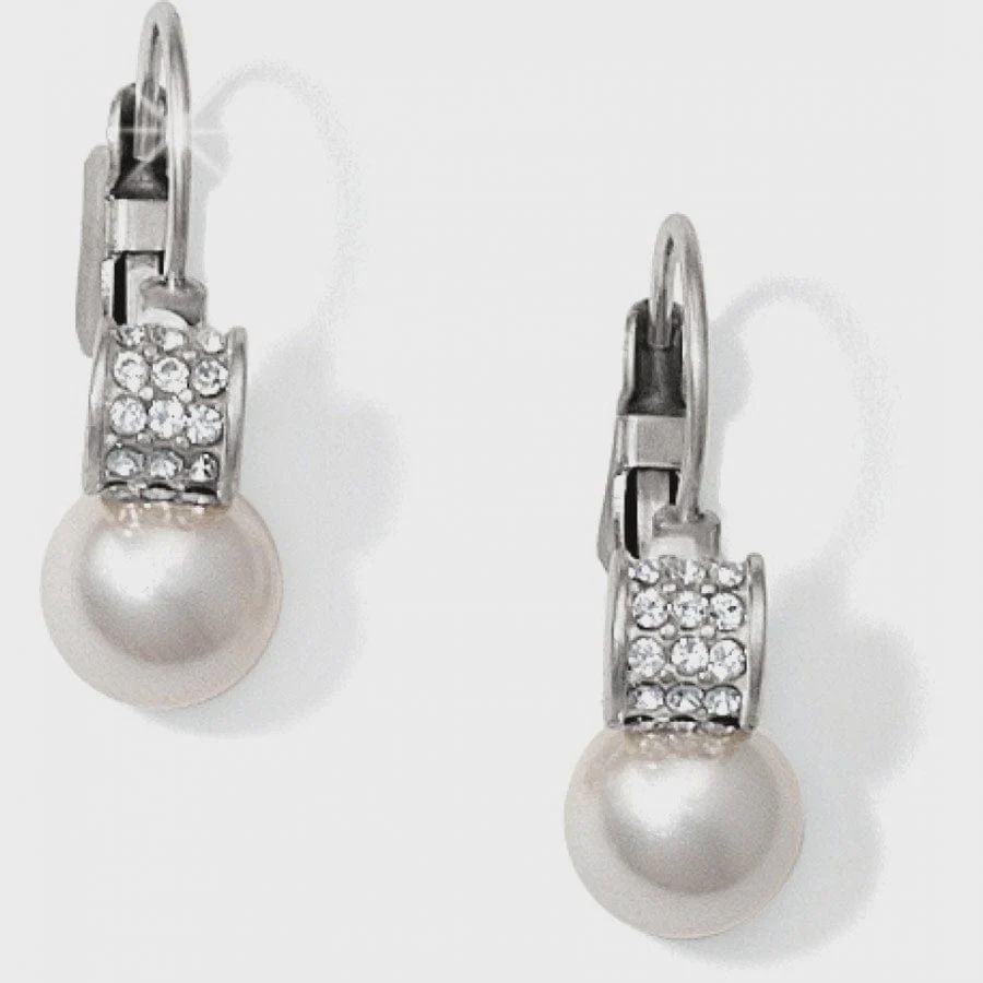 JA1302 Meridian Post Pearl Ear