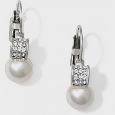 JA1302 Meridian Post Pearl Ear