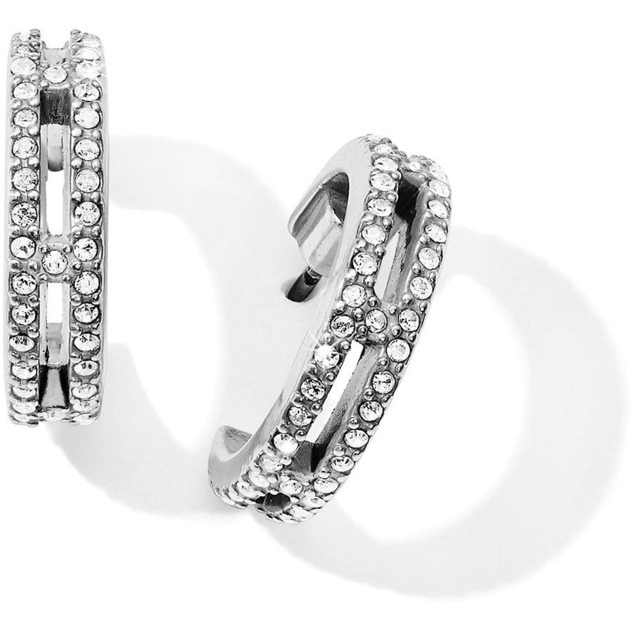 JA5871 Illumina Lights Hoop Ear