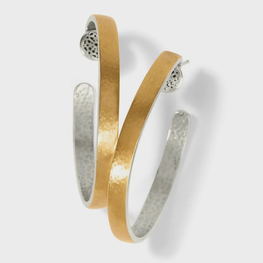 JA8132 Ferrara Entra Med Hoop