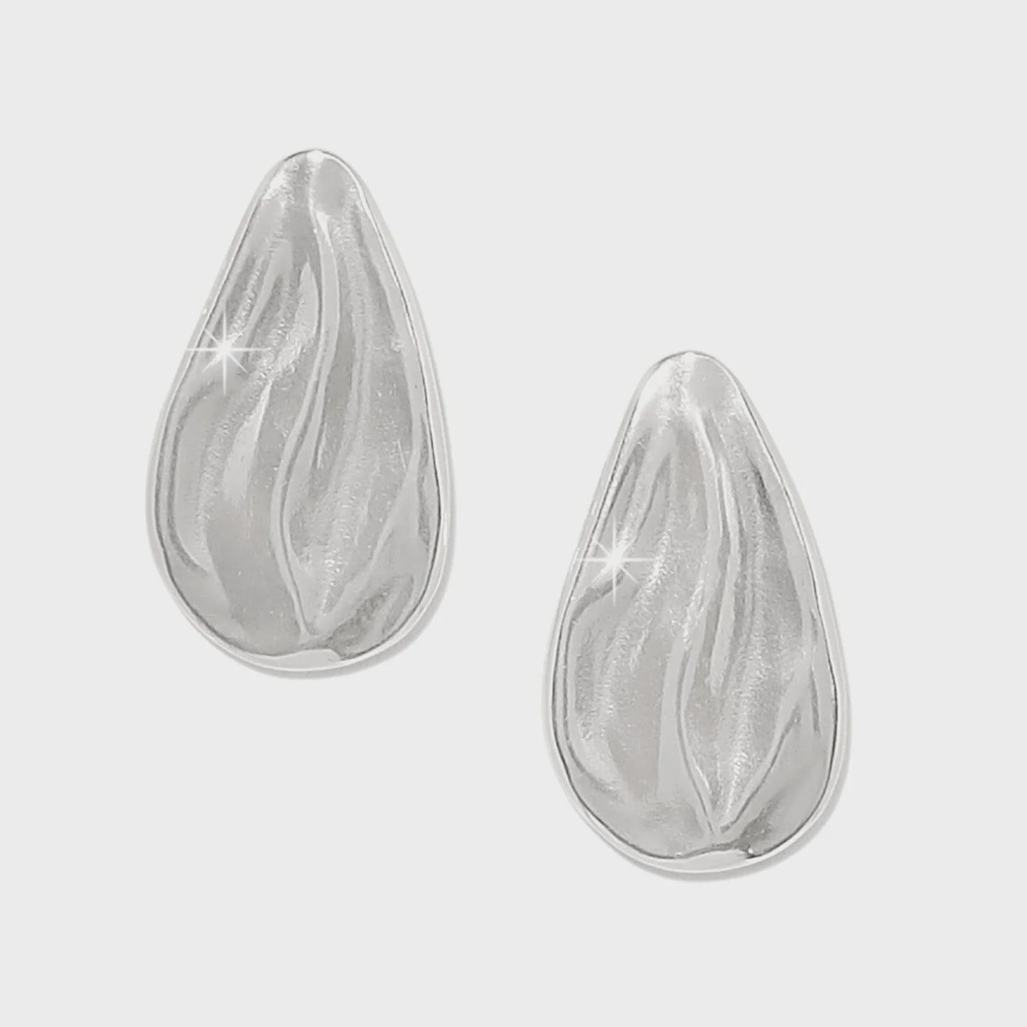 JA0116 Cascade Post Earring