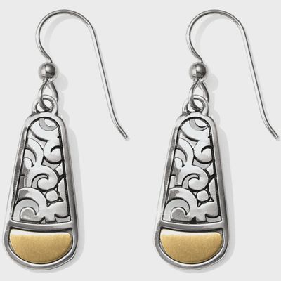 JA3612 Cantina Gold Fench Wire