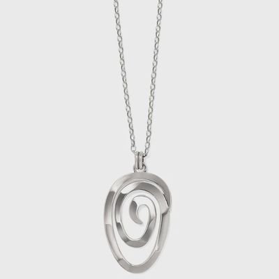 JM7637 Vertigo Vibe Necklace