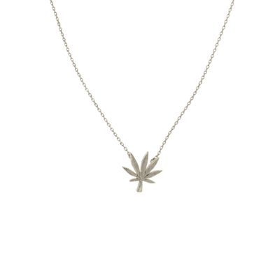 342/15N Mary Jane Necklace