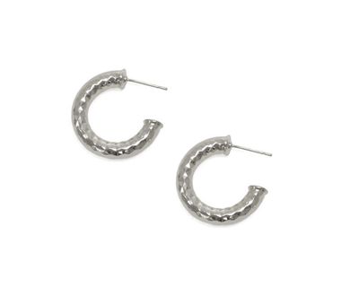 345-14E Textured Hoop