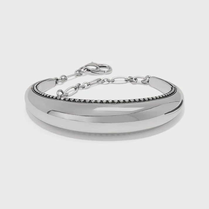 JF0255 Pretty Tough Arch Bar Bracelet