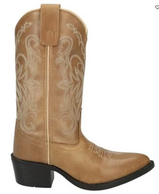 3526C Maddie Pointy Toe Boot