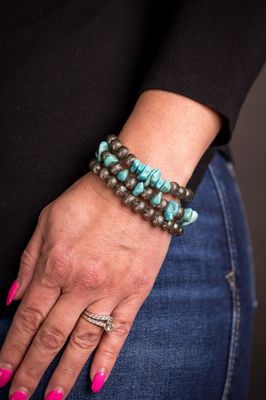 West &amp; Co. Bracelets