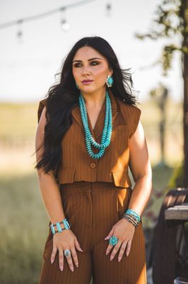 West &amp; Co Necklaces