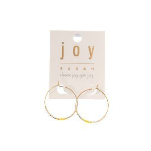 Joy Susan Earrings
