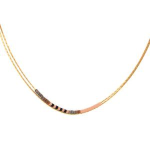 Joy Susan Necklaces