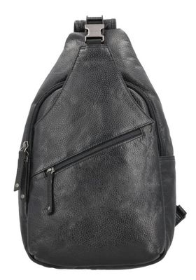 LCL-162 CC Grayson buffalo Leather Sling