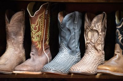 Mens Boots