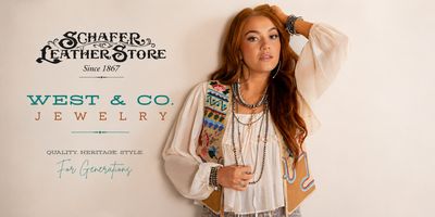 West and Co. Jewelry Online