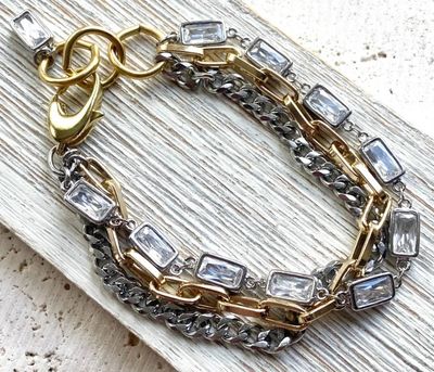VB&amp;Co. Bracelets
