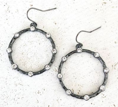 VB&amp; C0. Earrings
