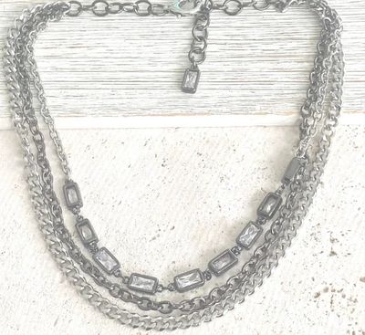 VB&amp;Co. Necklaces