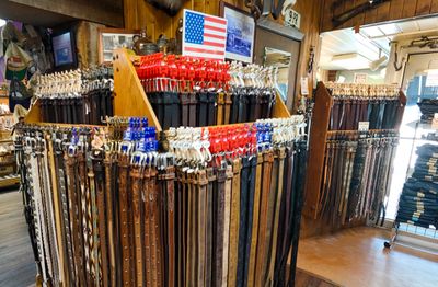 Belts Online