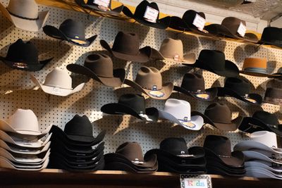 Hats Online