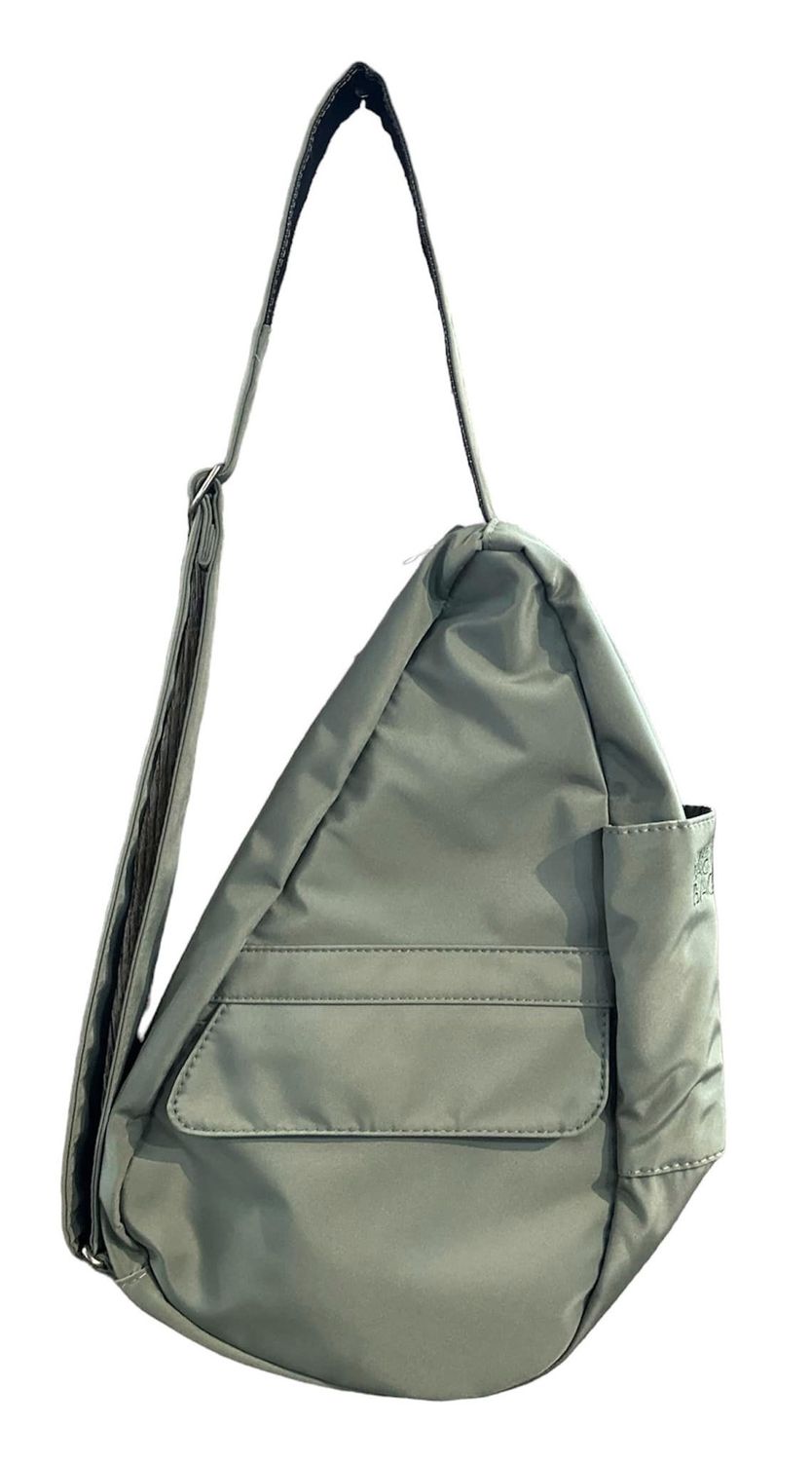 7103 Small Microfiber Ameribag, Colour: Sea Moss, Size: Small