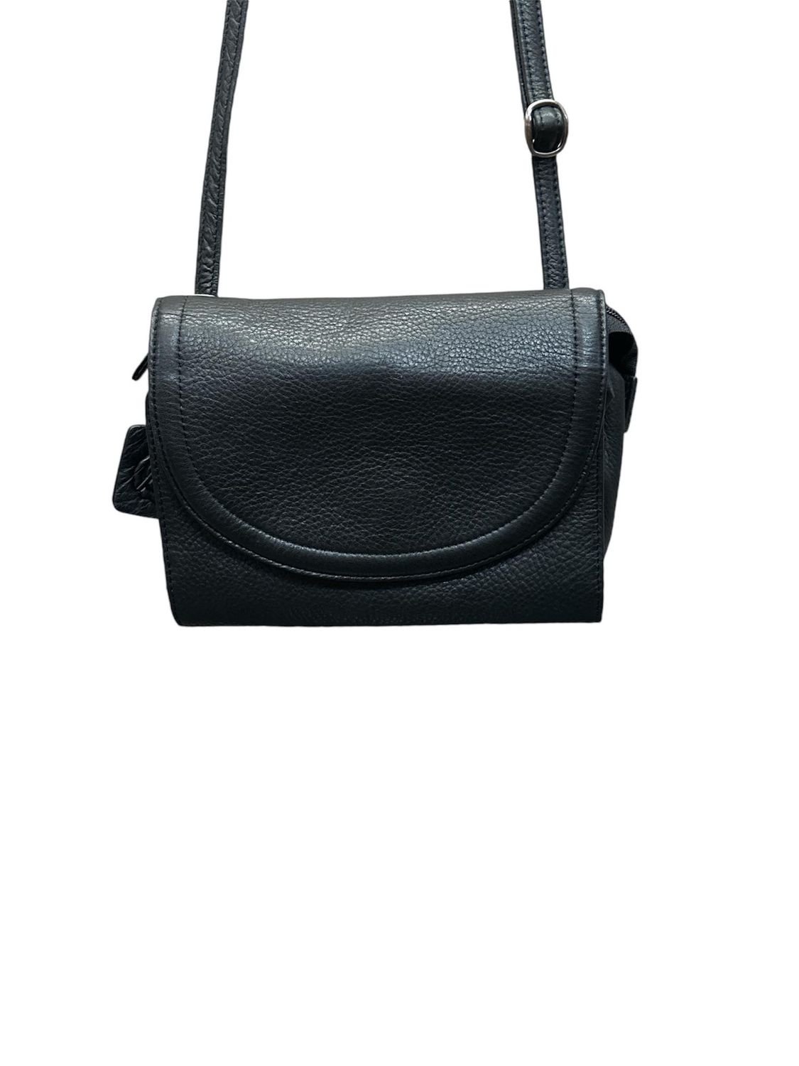4518 Multi Pocket Urbanizer | Osgoode Marley, Colour: Black