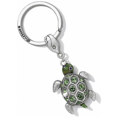 E14060 Marvels Turtle Key Fob
