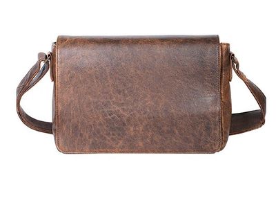 609-10 Laptop Messenger Brief