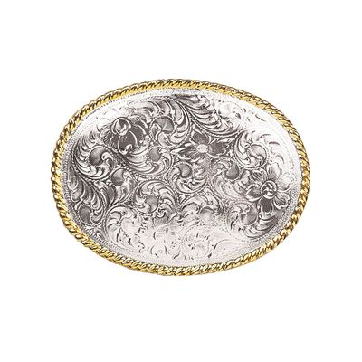 37220 Oval Buckle