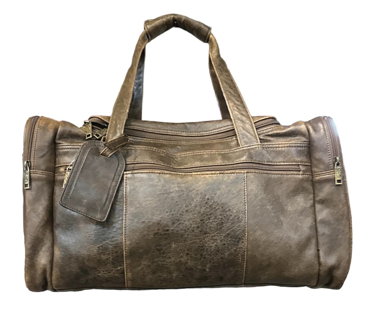 802 Duffle Aero, Colour: (10) Aero Sq