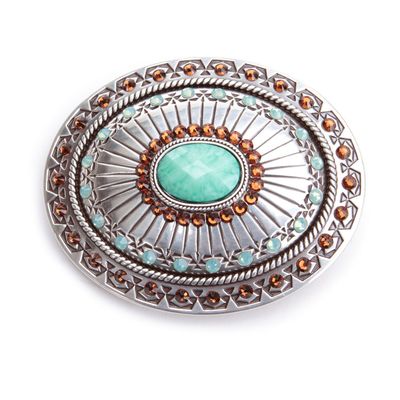 37975 Tribal Buckle
