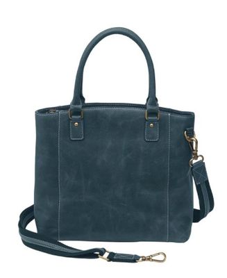 GTM-CZY/51 Buffalo Tote