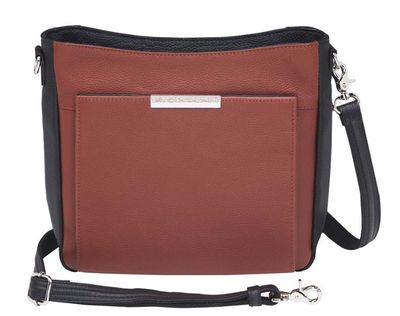 GTM-98/CIN Slim Crossbody Bag