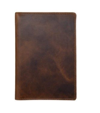 6753 RFID Passport Cover w/Card