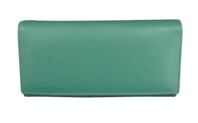 7303 RFID Rosemary Wallet