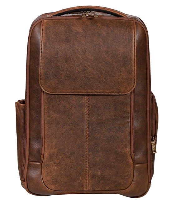 605 Back Pack Aerosquadron, Colour: (10) Bomber