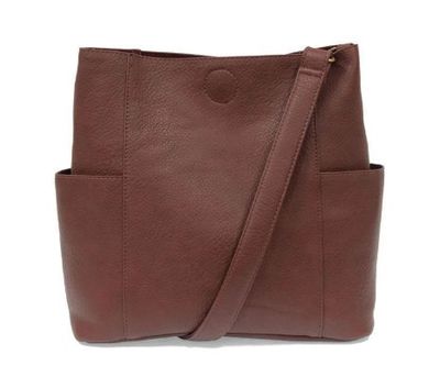 L8089 Kayleigh Bucket Bag w/Sid