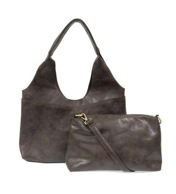 L8137 Val 4 Pocket Hobo Bag