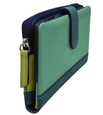 7420 RFID Smart Phone Wallet