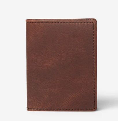 1309 RFID ID Flipfold Wallet | Osgoode Marley, Colour: Distressed