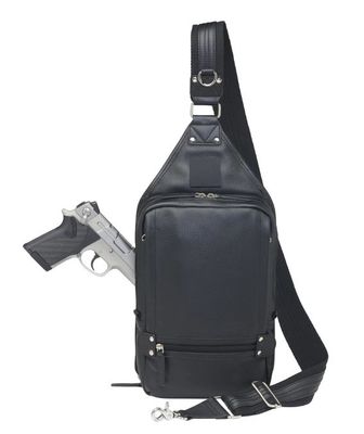 GTM-108 Sling Back Pack
